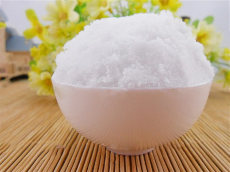 Серебристые свободные запакованные Минеральные Кристаллы твердые