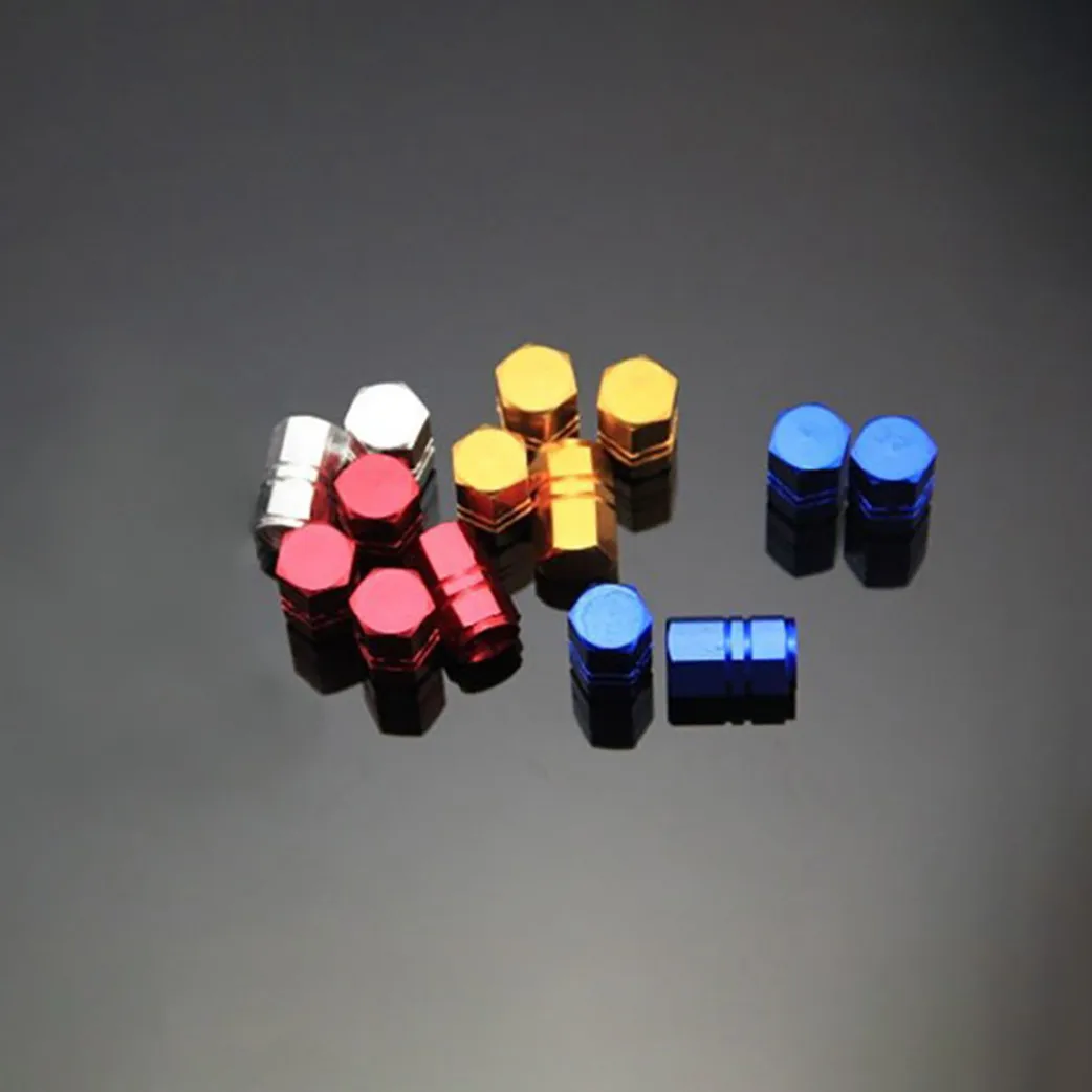 4 шт. аксессуары для автомобильных шин | Автомобили и мотоциклы