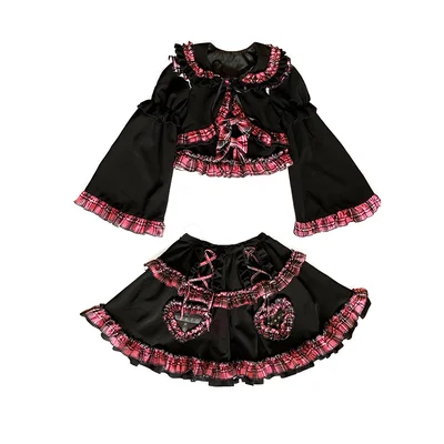 

Skirts
