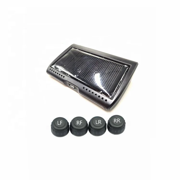 

Real Time 6 Sensor Tpms Tire Pressure Monitoring System,tpms motorcycle