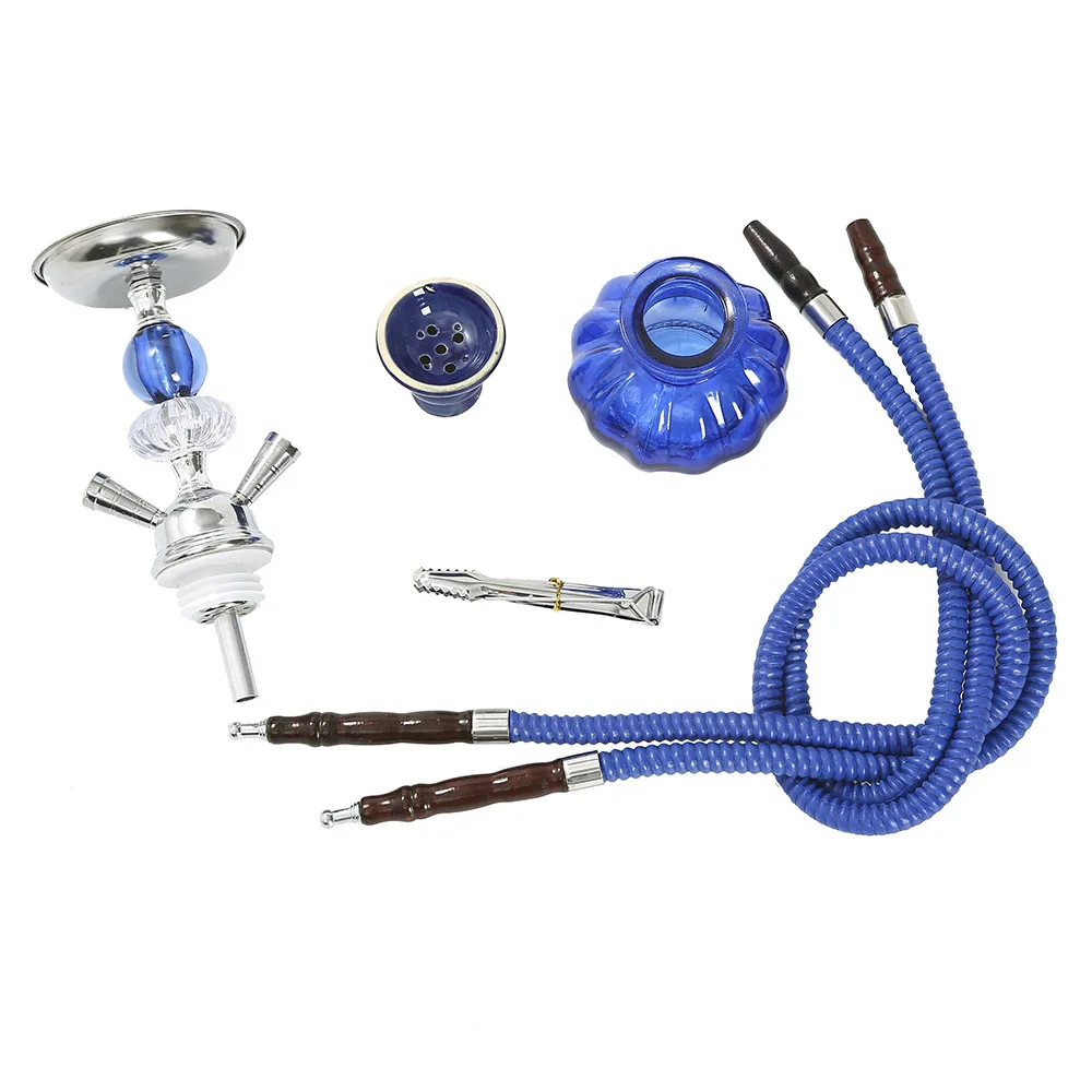 Маленькая стеклянная Арабская чашка для кальяна ароматизатор Sheesha chicha