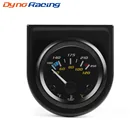 Автомобильный измеритель температуры воды, Белый светодиодный индикатор температуры воды, указатель температуры воды 40-120 по Цельсию100-250 по Фаренгейту