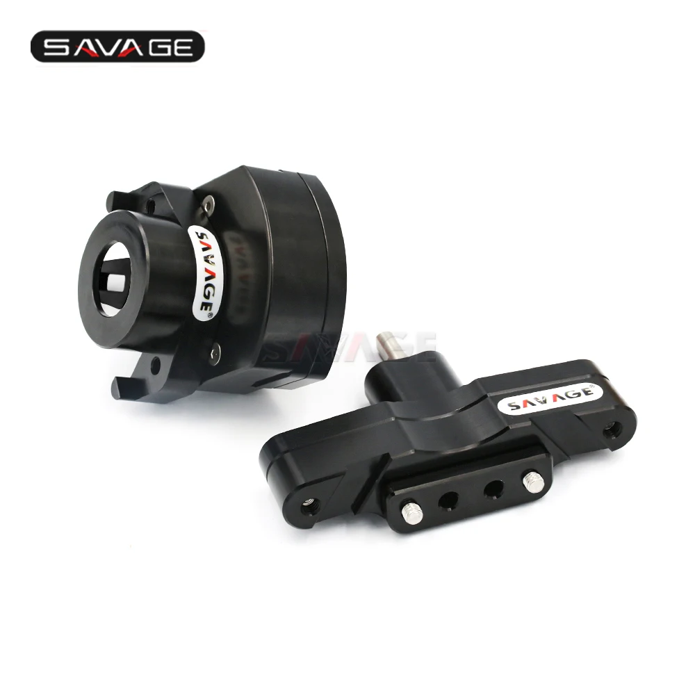 

Steering Damper For HONDA CBR 650F 2014-2018 15 16 17 CBR650F Motorcycle Accessories Safety Stabilizer Mounting Bracket Support