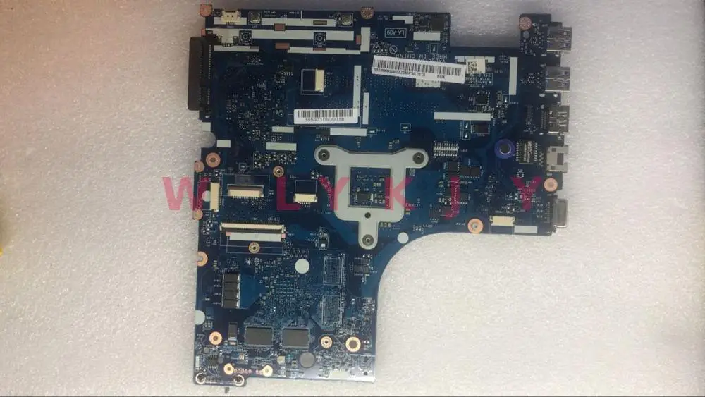 KTUXB Lenovo G505S Z505 Материнская плата ноутбука VILGC/GD LA-A091P AMD R5 M230 2G DDR3 100% тесты OK |