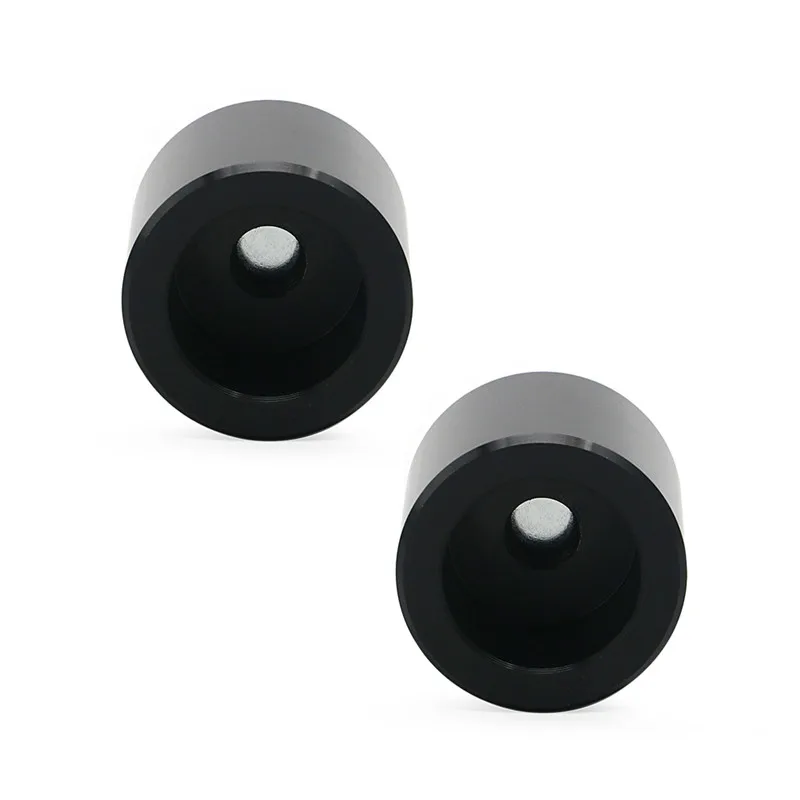 2 &quotпередняя подвеска подъемная катушка прокладка Выравнивающий комплект пара