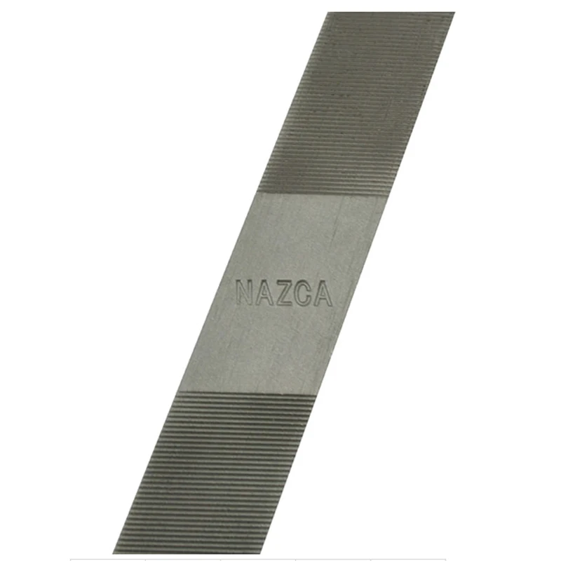 Серия GAIA NAZCA NT-001 Железный файл в machinabity, серия продуктов модельера