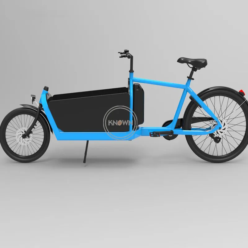 250 Вт втулка мотора электрического велосипеда педаль 2 колеса Bakfiets 7 скорости