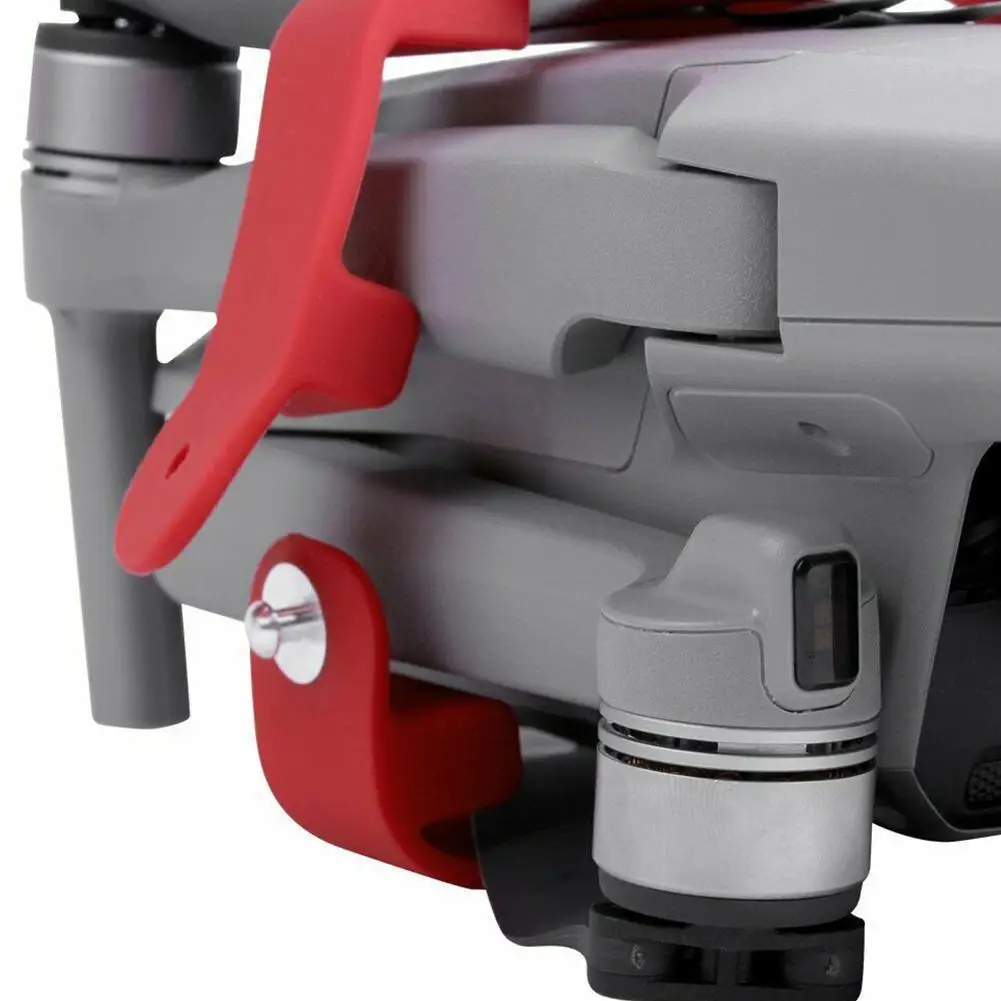 Силиконовый стабилизатор пропеллера фиксирующий держатель для DJI Mavic Transports 723f Air