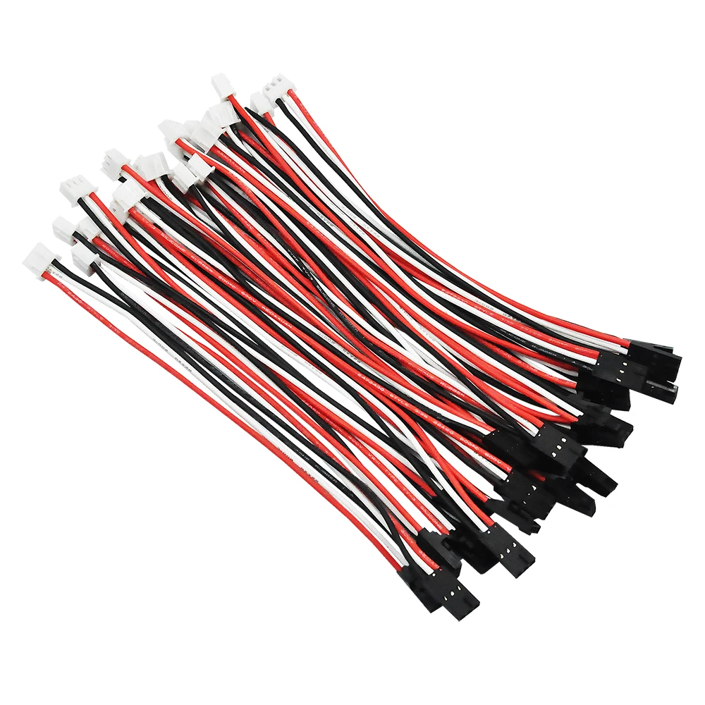 Зарядное устройство кабель для FrSky ACCST Q X7/X7S радиопередатчик diy запчасти|Детали и