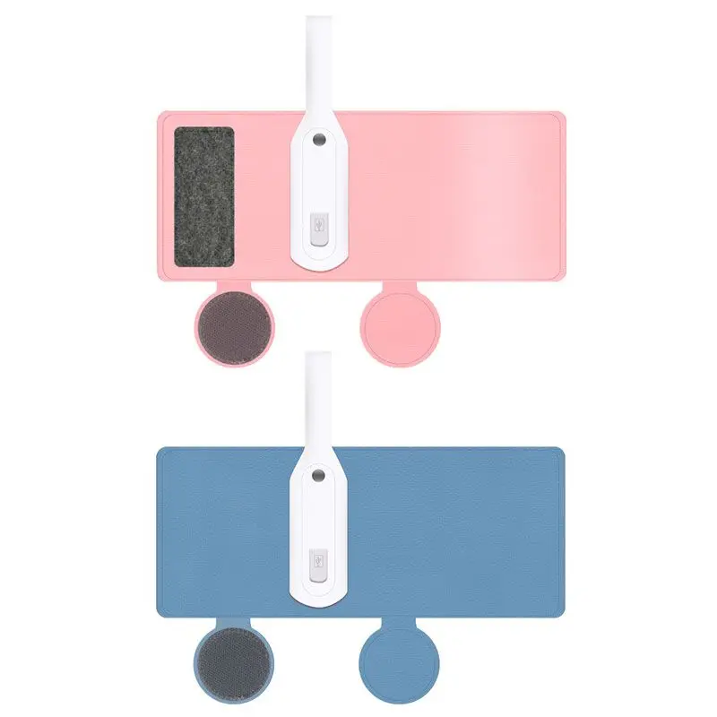 Портативная термо сумка с зарядкой через USB для подогрева бутылочек молока и