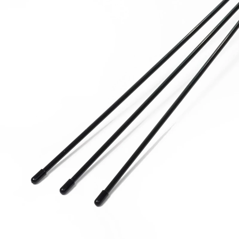 

Pet Cat Feather Ball Stick Teasing Toy Feather Ball Stick