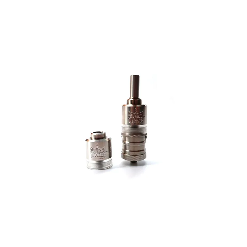 

Replacement Steam Turner Style Bell Kit Cap for FEV V4.5 / v4.5S+ rta