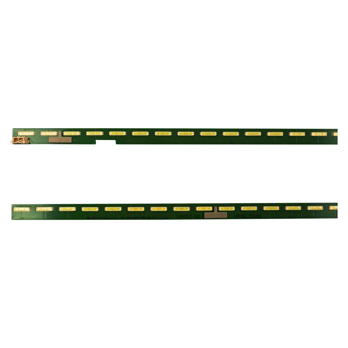 Светодиодная лента для подсветки телевизора LG 49 дюймов V15 ART3 FHD 6922L-0151A 401-1 49UF6800