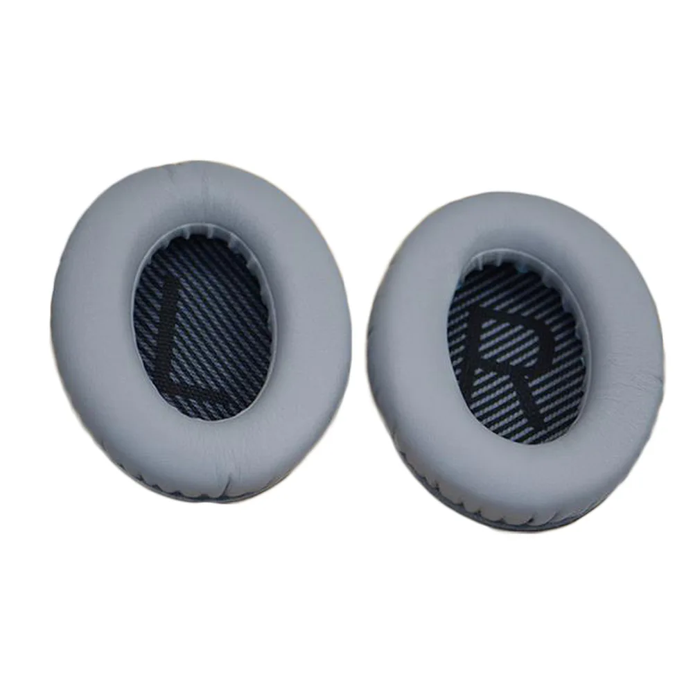 Сменные амбушюры из пены с эффектом памяти для Bose For Quietcomfort 2 QC35 QC25 AE2 QC2 QC15 AE2I