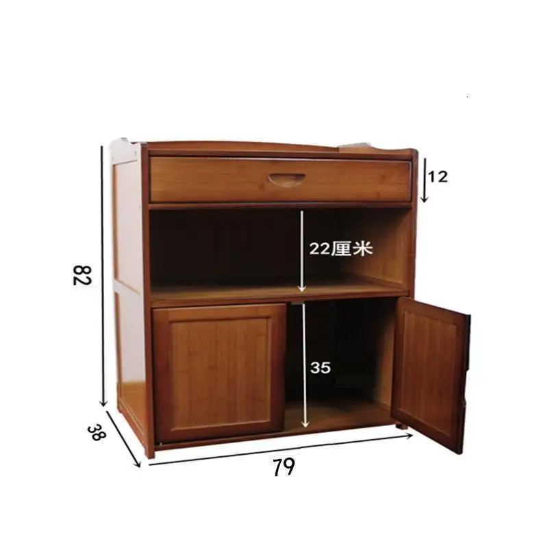 Armoire Organizador remized Cubertero Para Cajones Shabby Chic Meuble кухня, буфет, мебель, шкаф-буфет