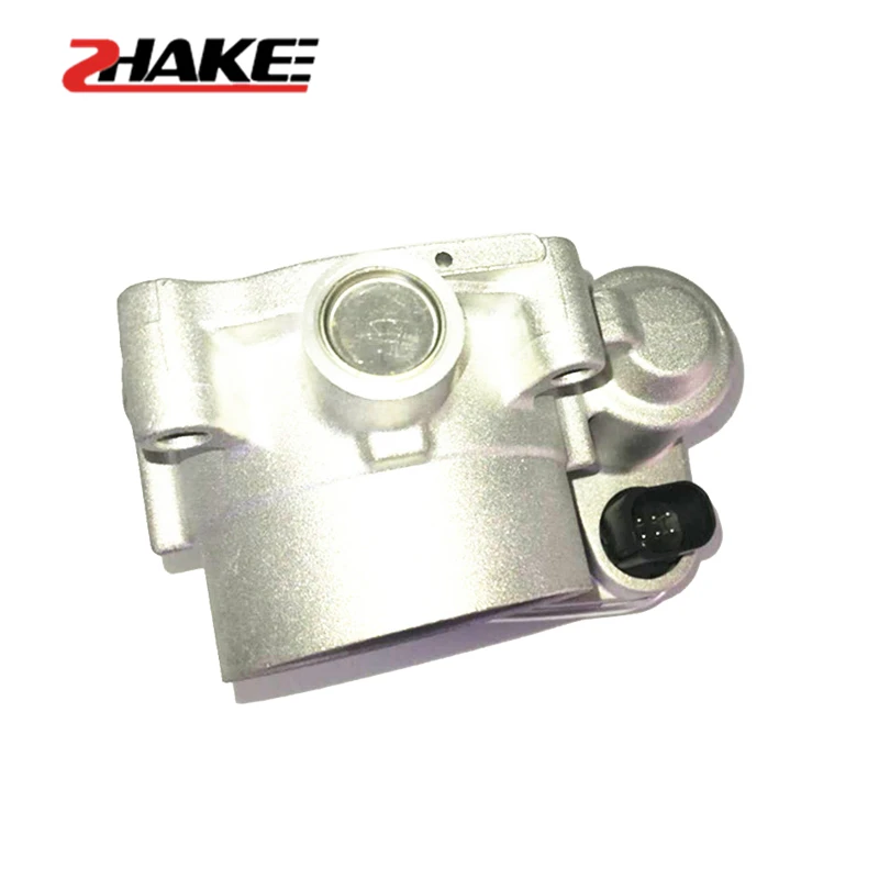 Корпус дроссельной заслонки с датчиком TPS 4861691AA для Chrysler Do-dge 2.7L 3.5L 04861691AA A2C53099253 |