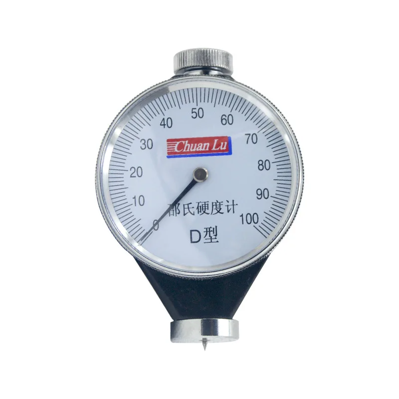 

Твердомер Шору A/O/D 0-100