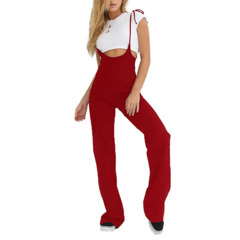 

Women Trousers Tie Belt Pants High Waist OL Ladies Career Long Trousers Yoga Pants Fitness Casual Sport Clothes For Women /2