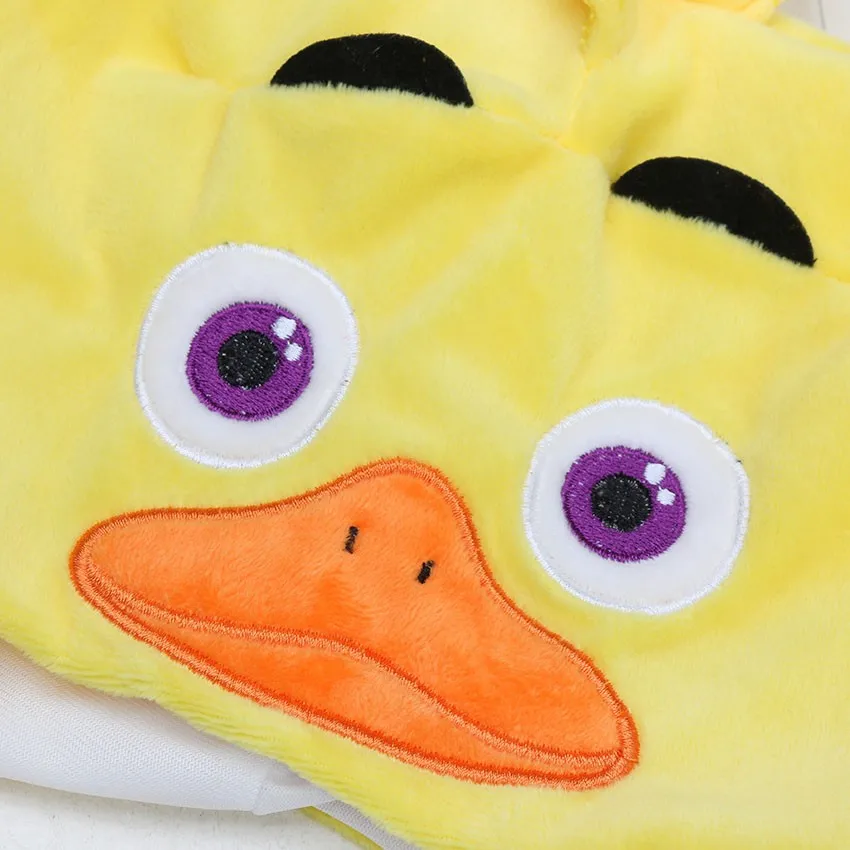 Фредди игрушки комплект из двух частей Косплэй Кепки лисица Чика калечить Бонни