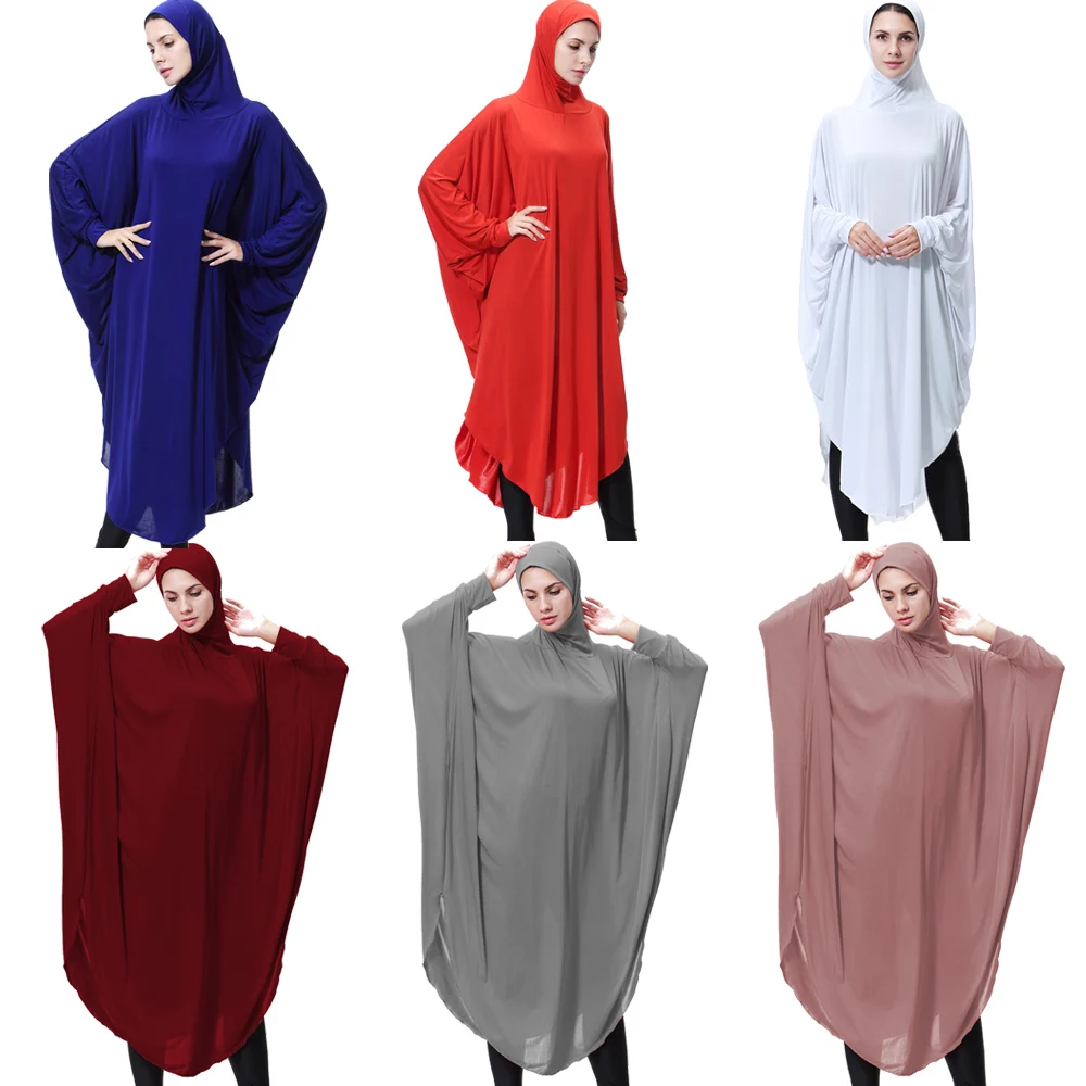 Мусульманская шапочка Niqab с полным покрытием для Паранджа мусульманский хиджаб