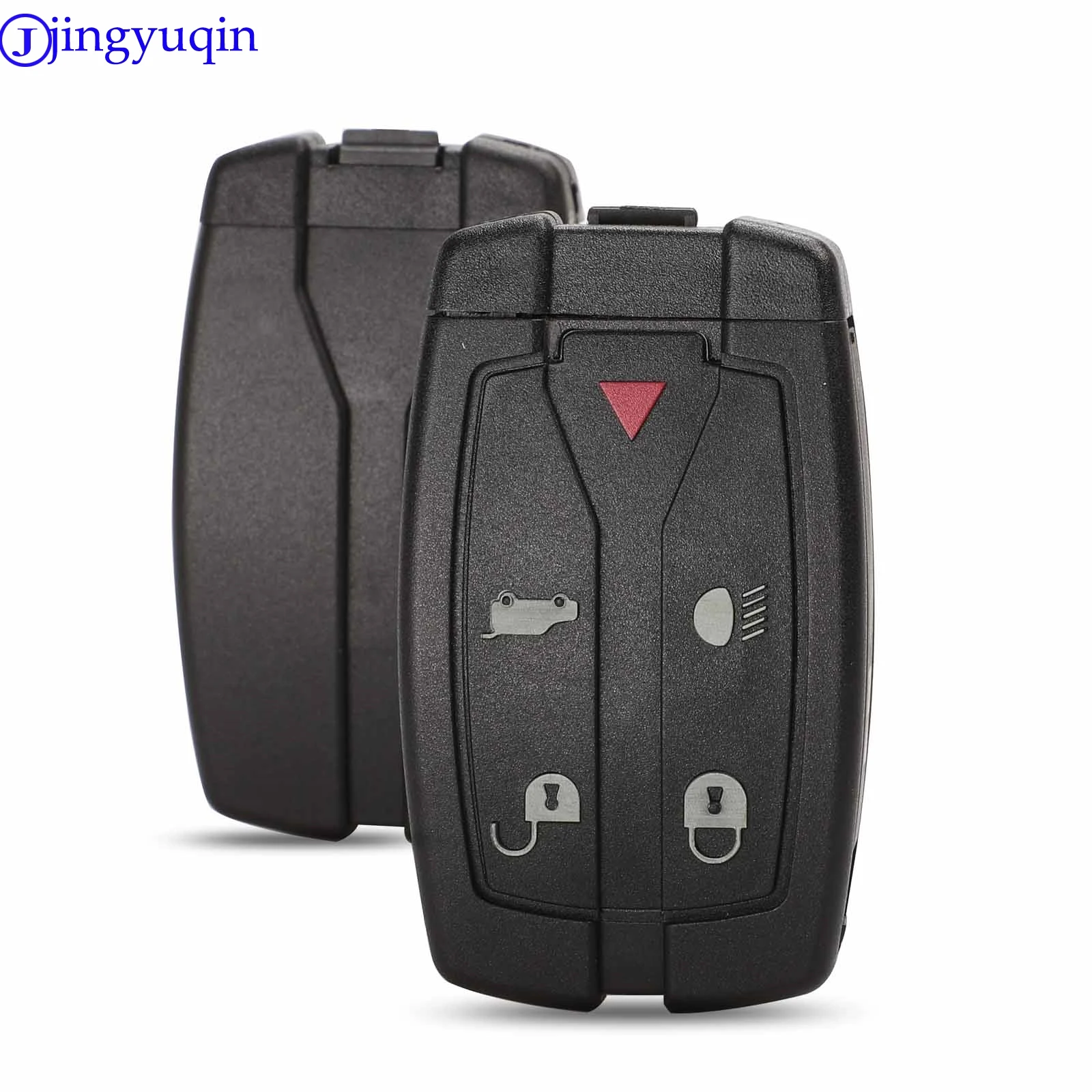 Jingyuqin пульт дистанционного 5B 315/433Mhz Автомобильный ключ для Land Rover Freelander2 |