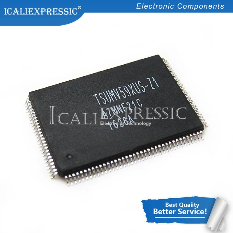 1 шт. TSUMV59XUS-Z1 TSUMV59XUS TSUMV59 TSUMV59XU-Z1 TSUMV59XUT-Z1 TSUMV59XE-Z1 TSUMV59XES-Z1 tsumv59xen QFP-128 в наличии |