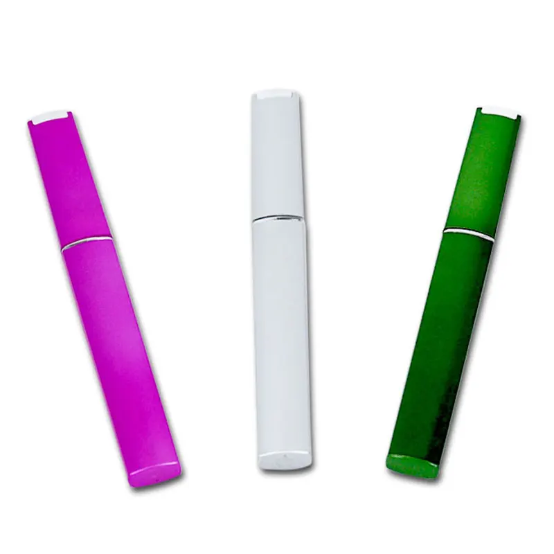 5 шт. стеклянная пилка для ногтей зеленый шлифовальный буфер прочный кристалл