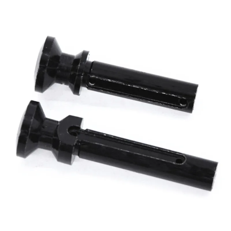 AR15 Расширенный вынос (вынос) и поворотный штифт с обнаружением пружиной 223/556 .308/7.62