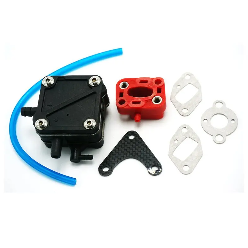 Водяной насос для радиоуправления кораблем | Игрушки и хобби