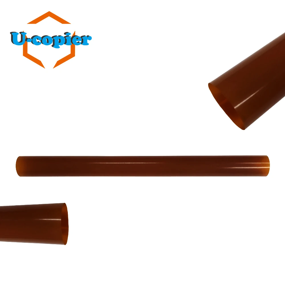 

4 шт., японская пленка-фьюзер для XEROX 2260 2263 265 7120 7125 C3000 C3100 C3300 C4100
