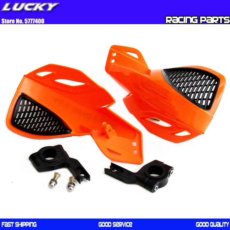 Защитная накладка для мотоцикла Kawasaki Suzuki Honda Yamaha SX EXC XCW SMR внедорожника|Руль