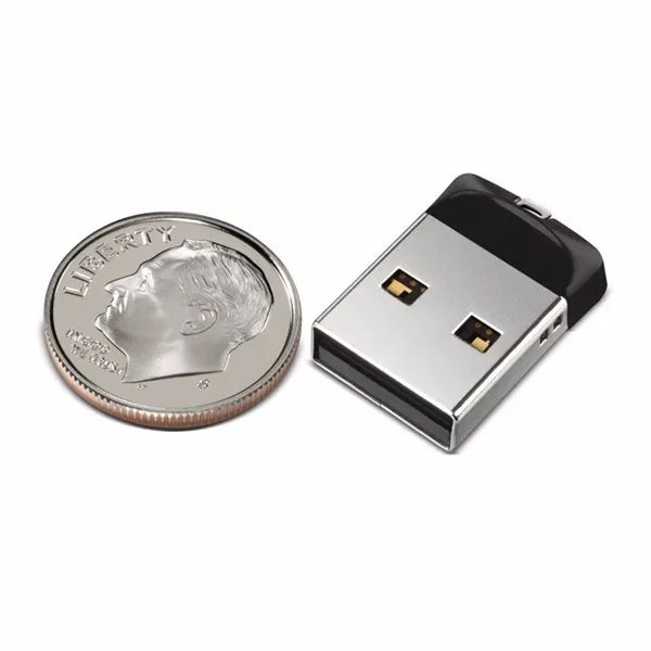 Горячая Распродажа usb флеш-накопитель 32 Гб 16 карта памяти cle 8 металлический