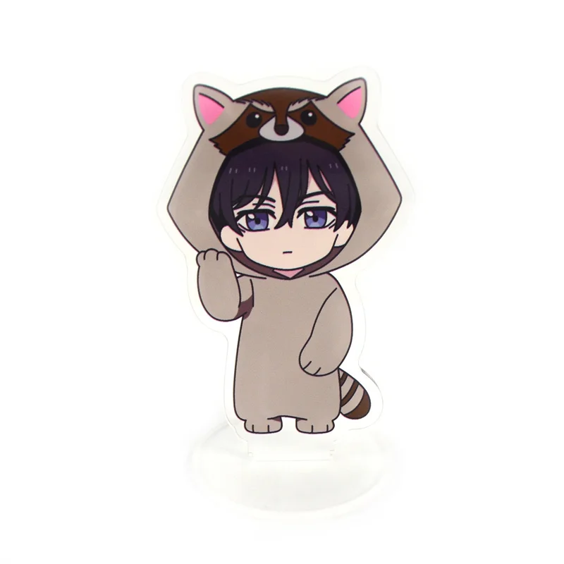 Хит продаж фигурка эпидера из аниме Токио косплей милые акриловые подставки