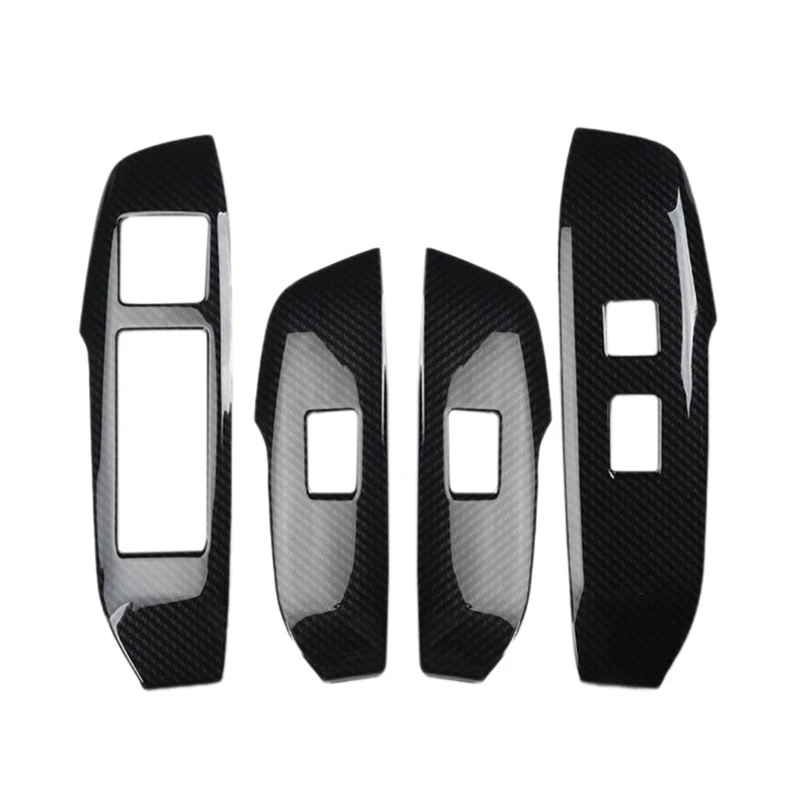 

Right-Hand Drive Lift Window Car Window Switch Cover Car Window Lift Decorative Cover Suitable for Lexus NX