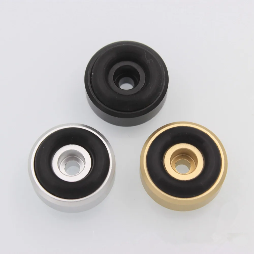 S-001 мини алюминиевая трубка усилитель мощности декодер/Аудио/резонирующей