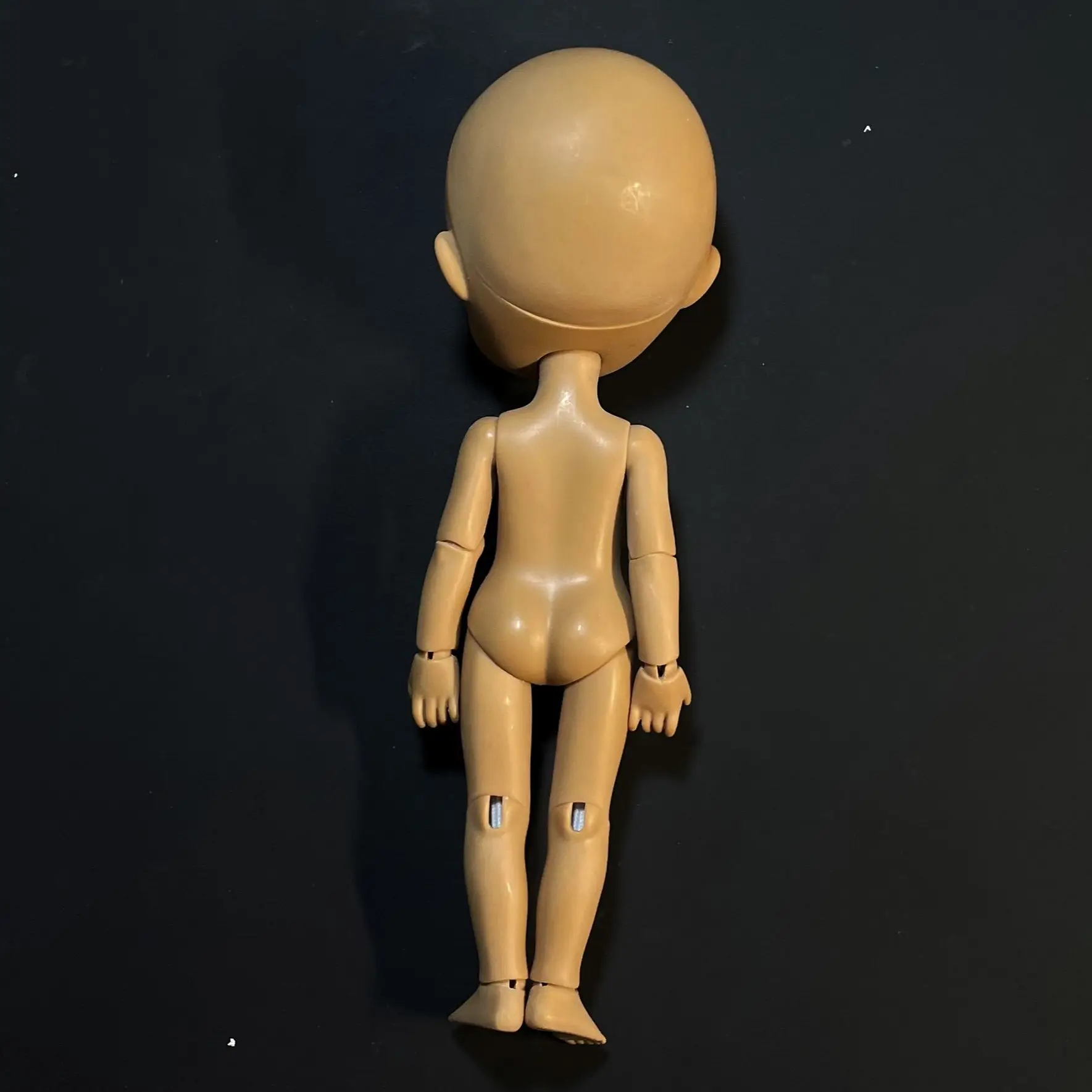 GaoshunBJD 1/8 смайлик Менг тайная Кукла Модный подарок на день рождения прекрасное