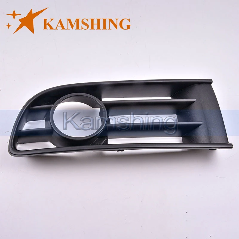 Колпачок QX для VW Polo 2002 2003 2004 2005 передний бампер противотуманный светильник