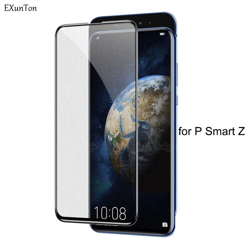 Полностью покрывающее матовое закаленное стекло против отпечатков пальцев для