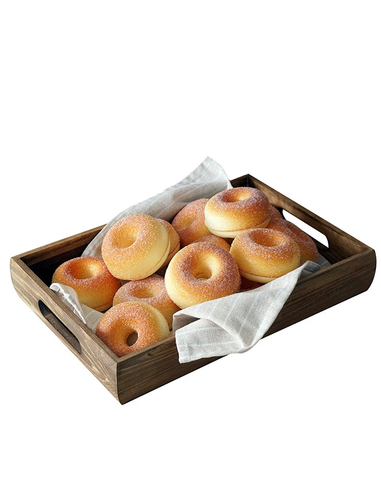 Имитация кремового торта золотой свадебный набор реквизит высокого класса еда