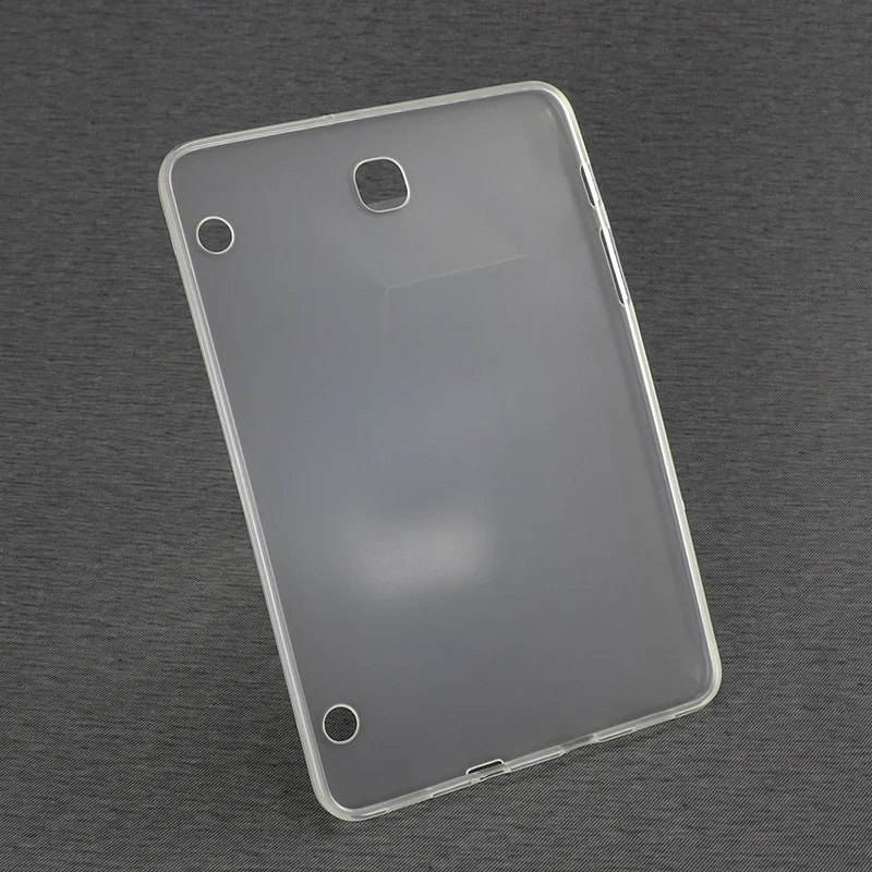 Чехол для Samsung Galaxy Tab S2 8 0 крышка SM T710 T715 T719 &quotпланшет антискользящий упругий