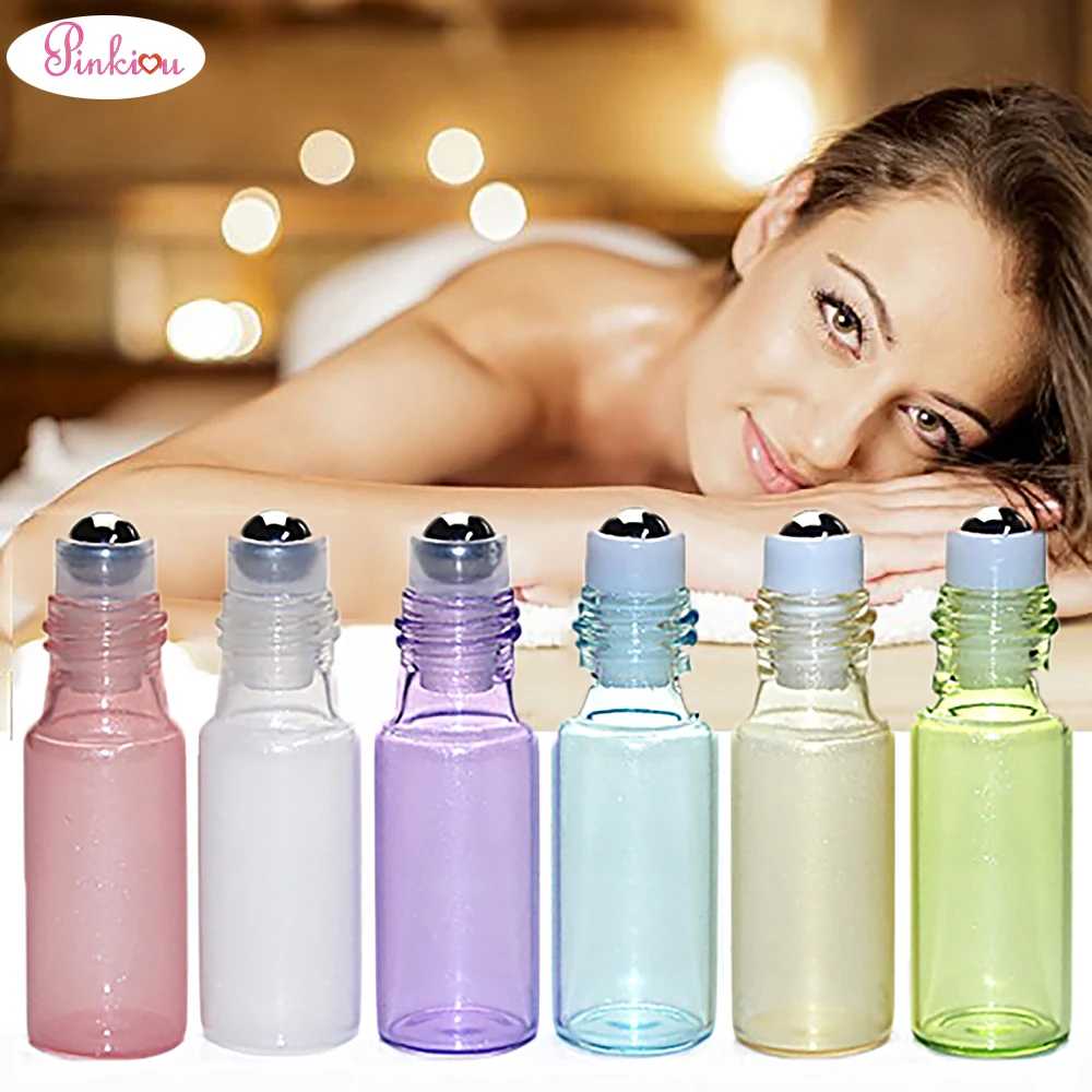 6 шт. 5 мл|roll on|roll on bottlebottle roll |