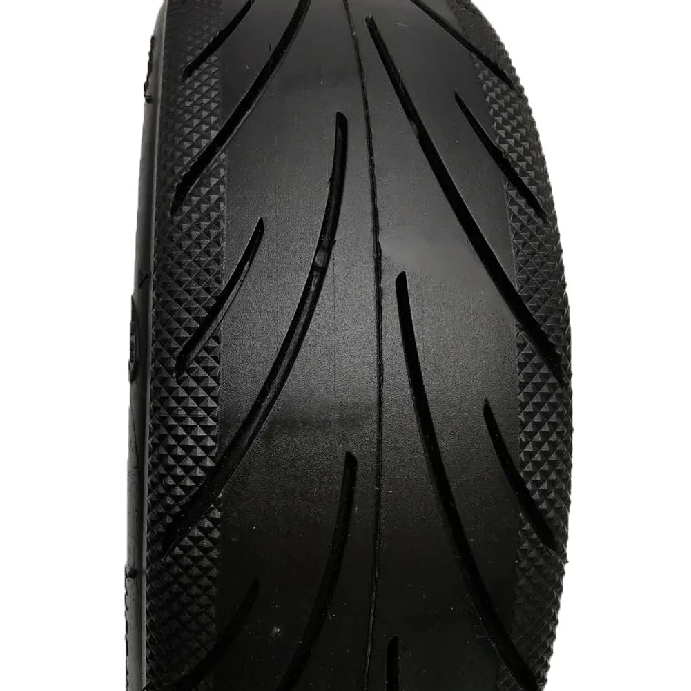 

60/70-6.5 Vacuum Tire With Valve Replacement Hot Sale Practical Useful