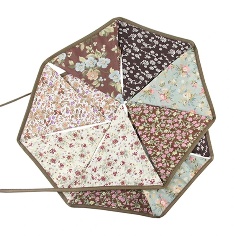 1 флаг-ВЫМПЕЛ САДОВЫЙ цветок Флаг День Рождения украшения Поставки Свадебный