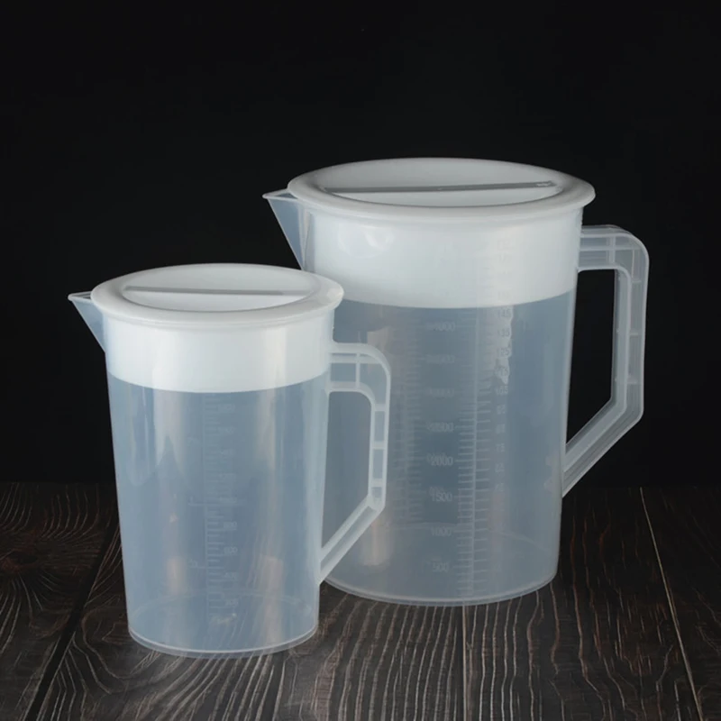 Большой емкости чайник для холодной воды бытовая техника пластиковые кувшин