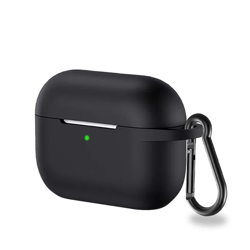 Чехол для наушников Airpods Pro чехол защитный аксессуары силиконовый милый