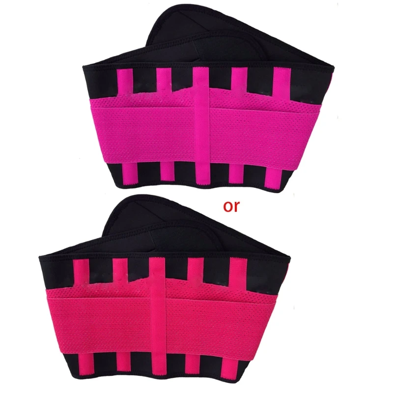 Женский тренажер для талии корсет живота утягивающий формирователь тела