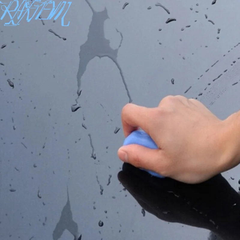 

Глина для чистки автомобиля Blue Magic, 100 г, для Skoda Октавия Рапид, A2, A5, RS, A7, Yeti, Fabia, разведчик, kodiaq, Superb Citigo
