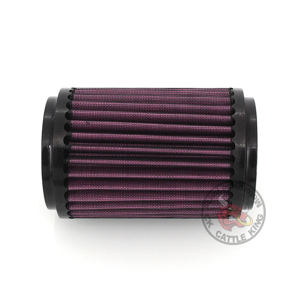 CK CATTLE KING высококачественный воздушный фильтр для мотоцикла DUCATI MONSTER 659/696/796/1100 EVO