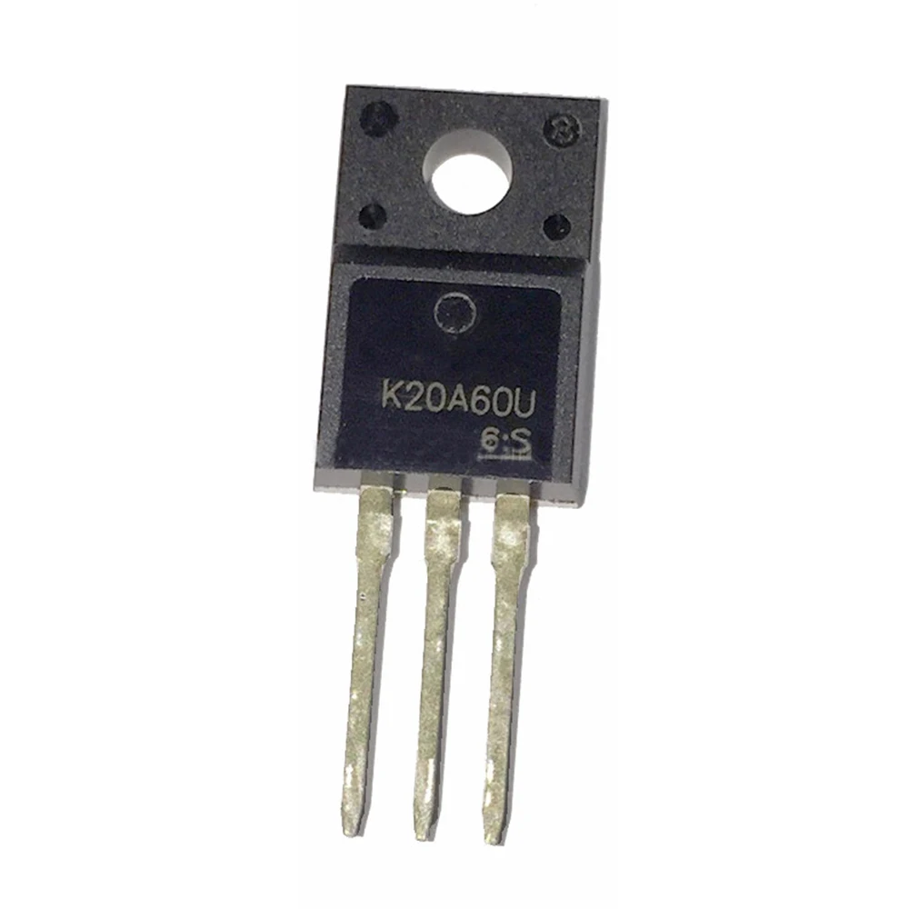 10pcs-tk20a60u-to-220f-k20a60u-to-220-20a-600v-n-channel-mosfet-transistor