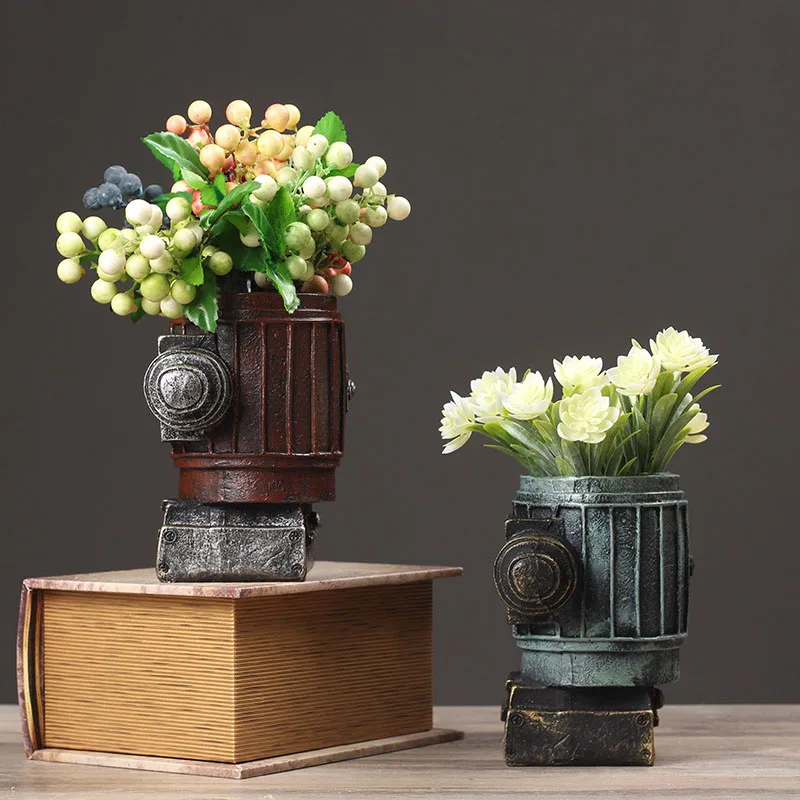 Ностальгическая мебель для дома ретро-плеер модель Cerama многофункциональный